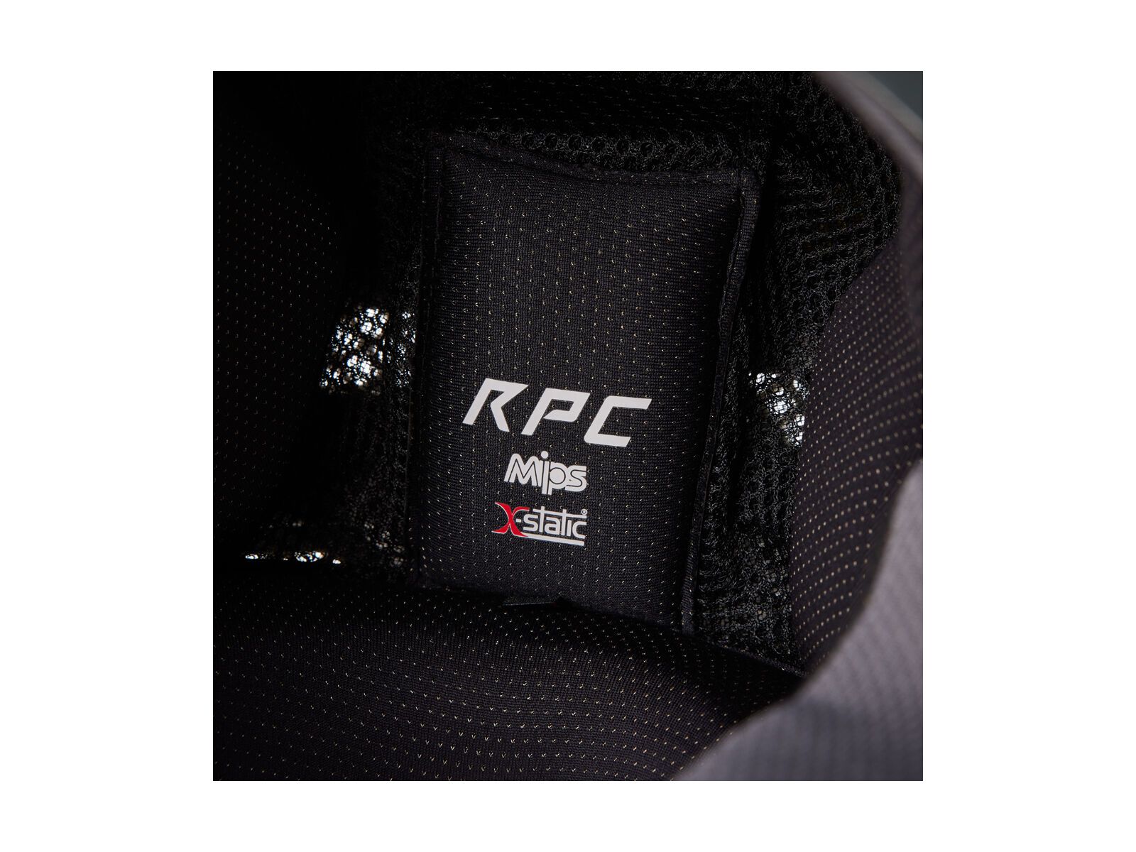 Fox Rampage Pro Carbon MIPS, pewter - Bild 8