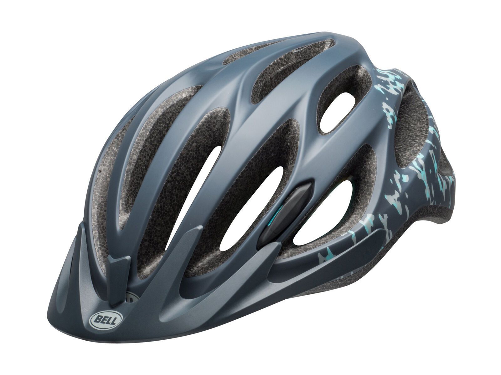 Bell Coast Joy Ride MIPS, matte lead stone - Bild 1