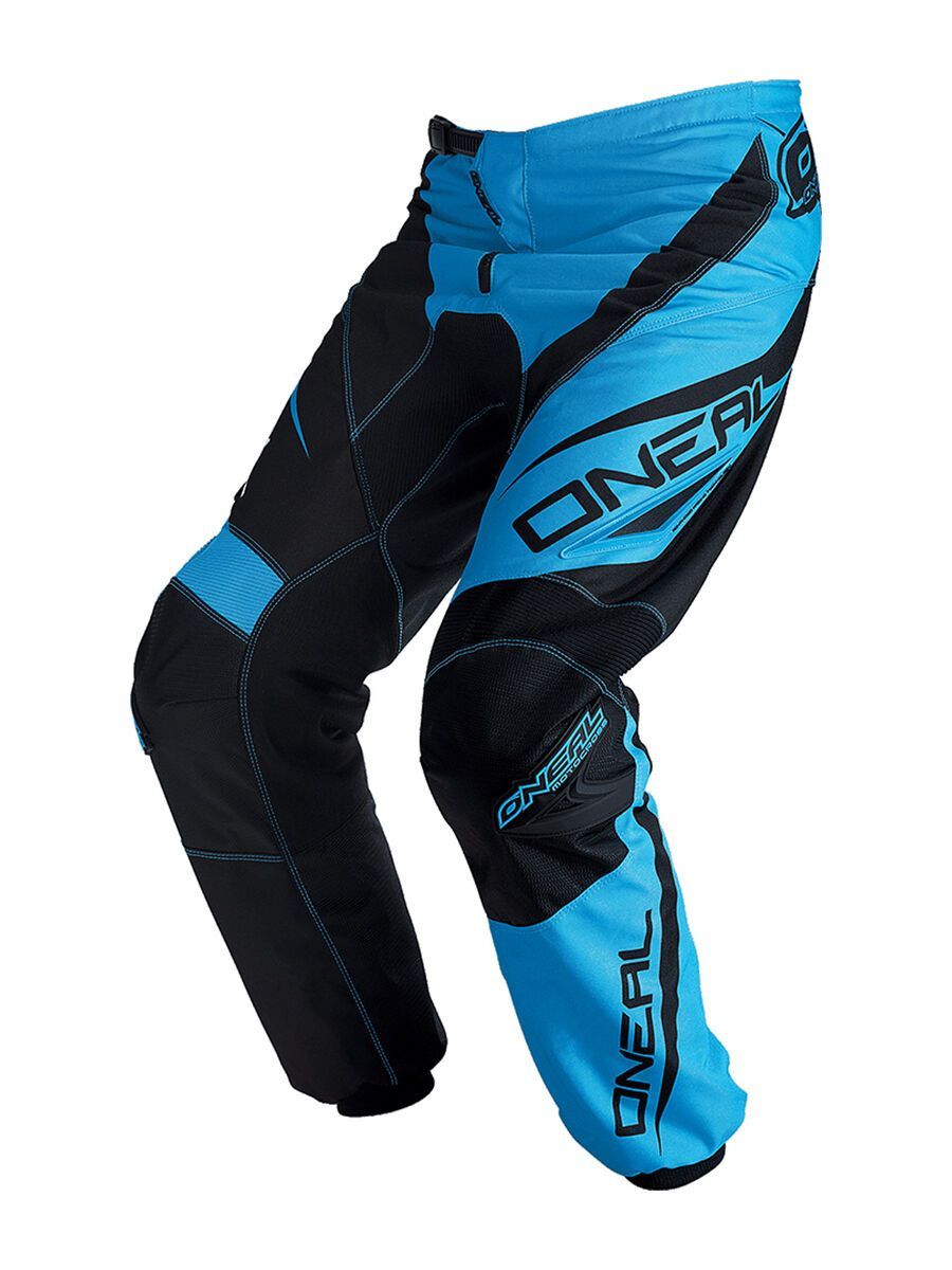 ONeal Element Kids Pants Racewear, blue - Bild 1