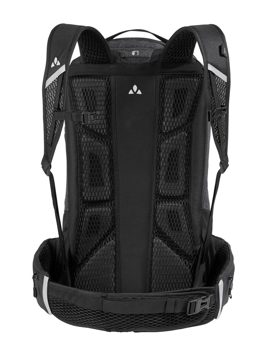 Vaude eBracket 28, black - Bild 2