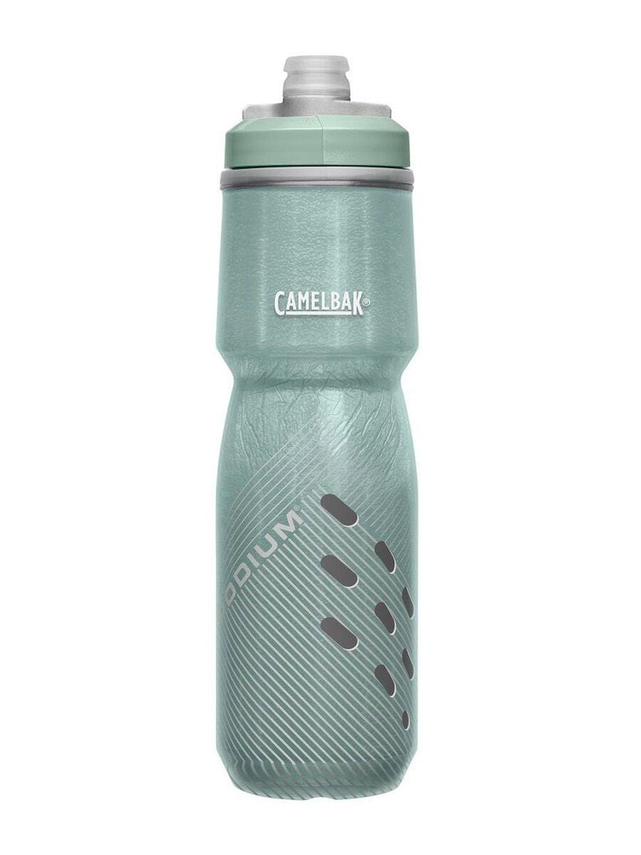 Camelbak Podium Chill - 710 ml, sage perforated - Bild 4