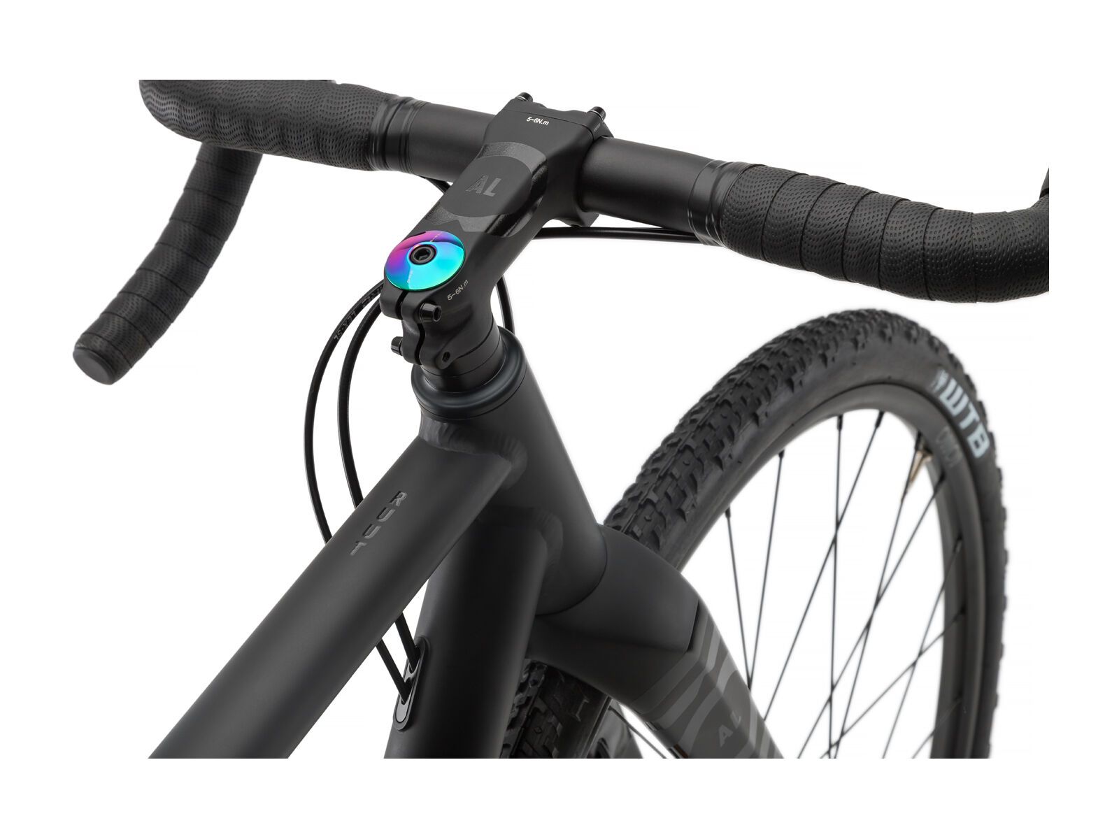 Rondo Ruut AL2, black/black - Bild 5