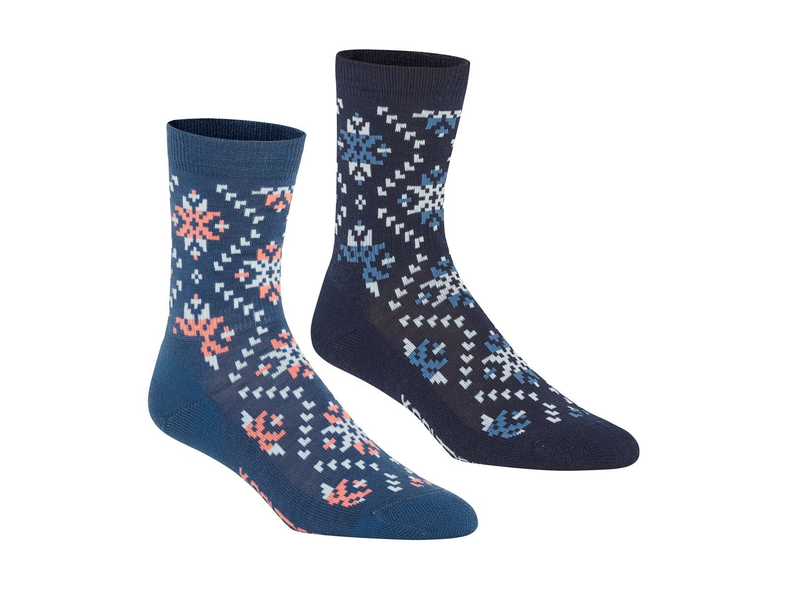 Kari Traa Tirill Wool Sock (2er Pack), sai - Bild 1