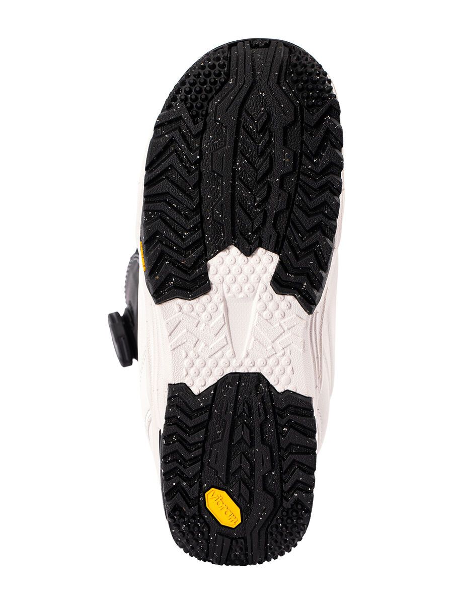 Nitro Team BOA, white-black - Bild 3