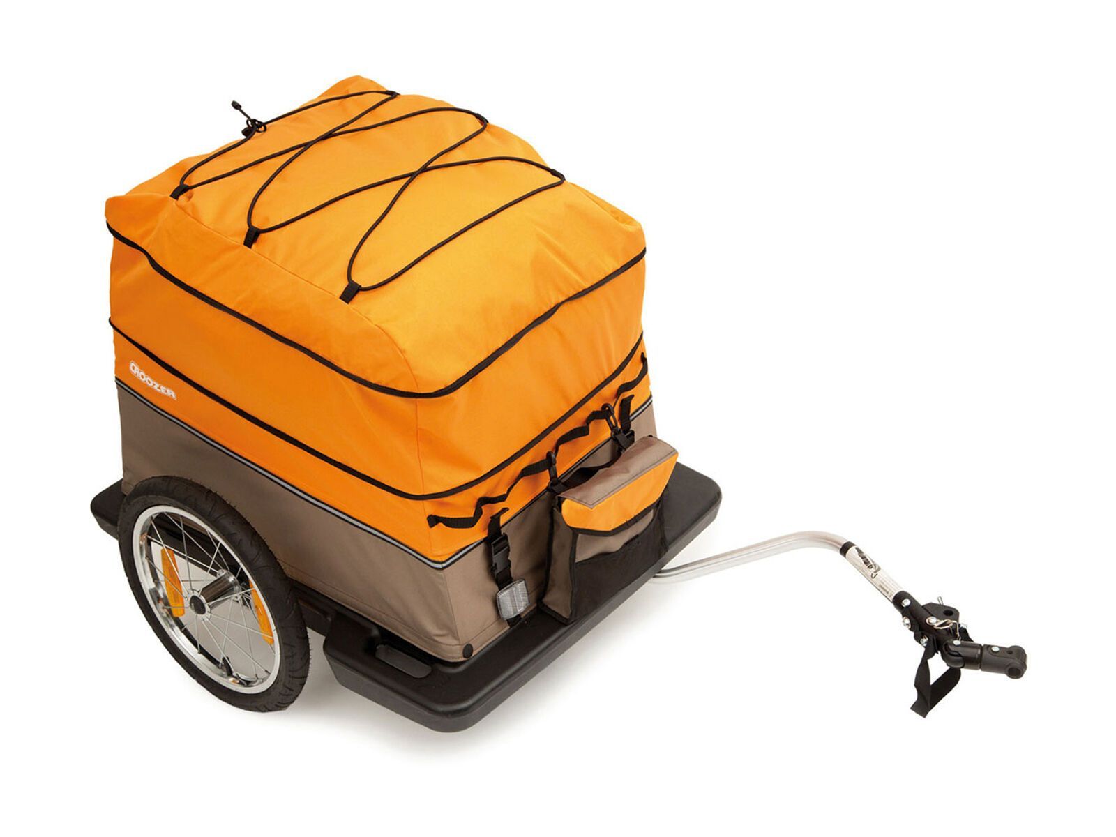 Croozer Cargo Touring Cover - Bild 2