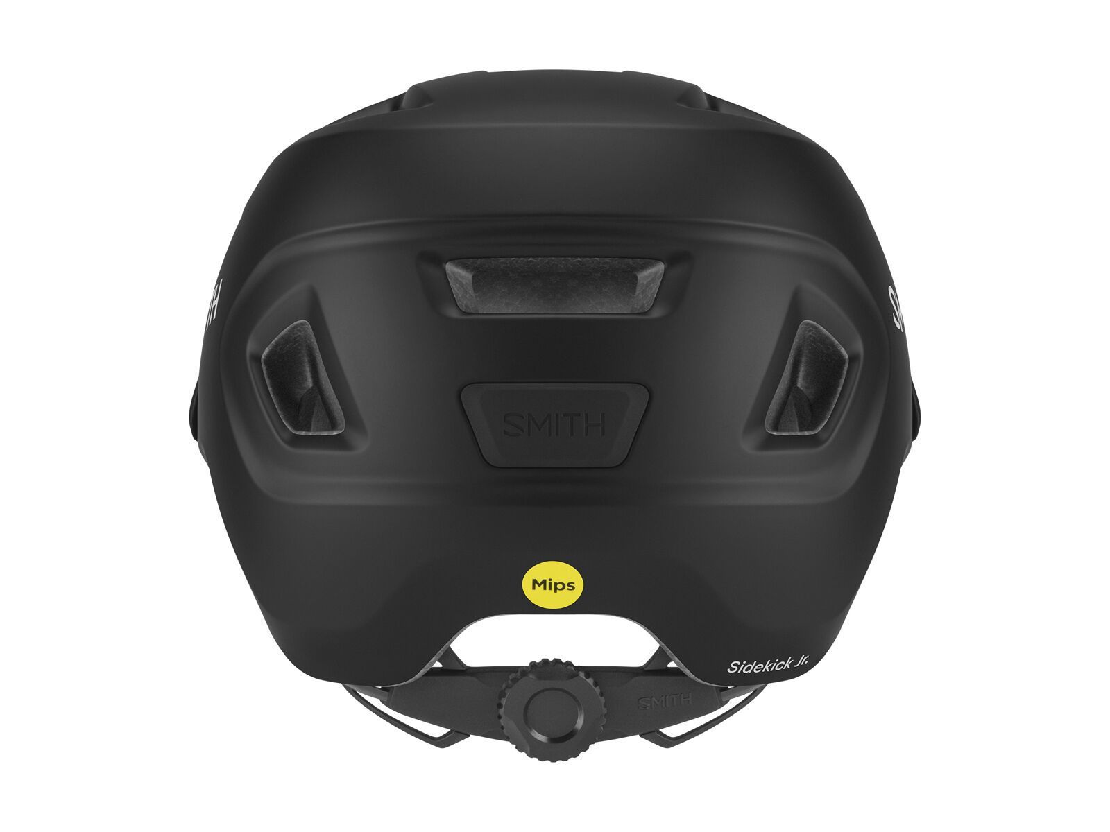Smith Sidekick Jr. MIPS, matte black - Bild 2