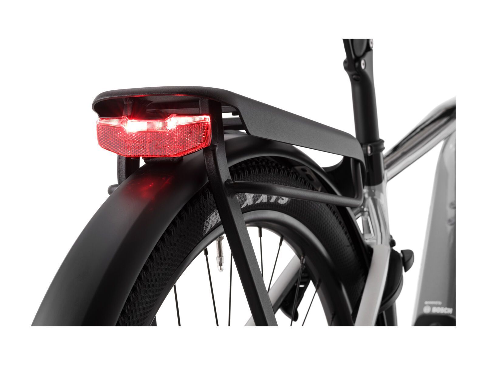 Cannondale Tesoro Neo X 1 - 29, grey - Bild 7