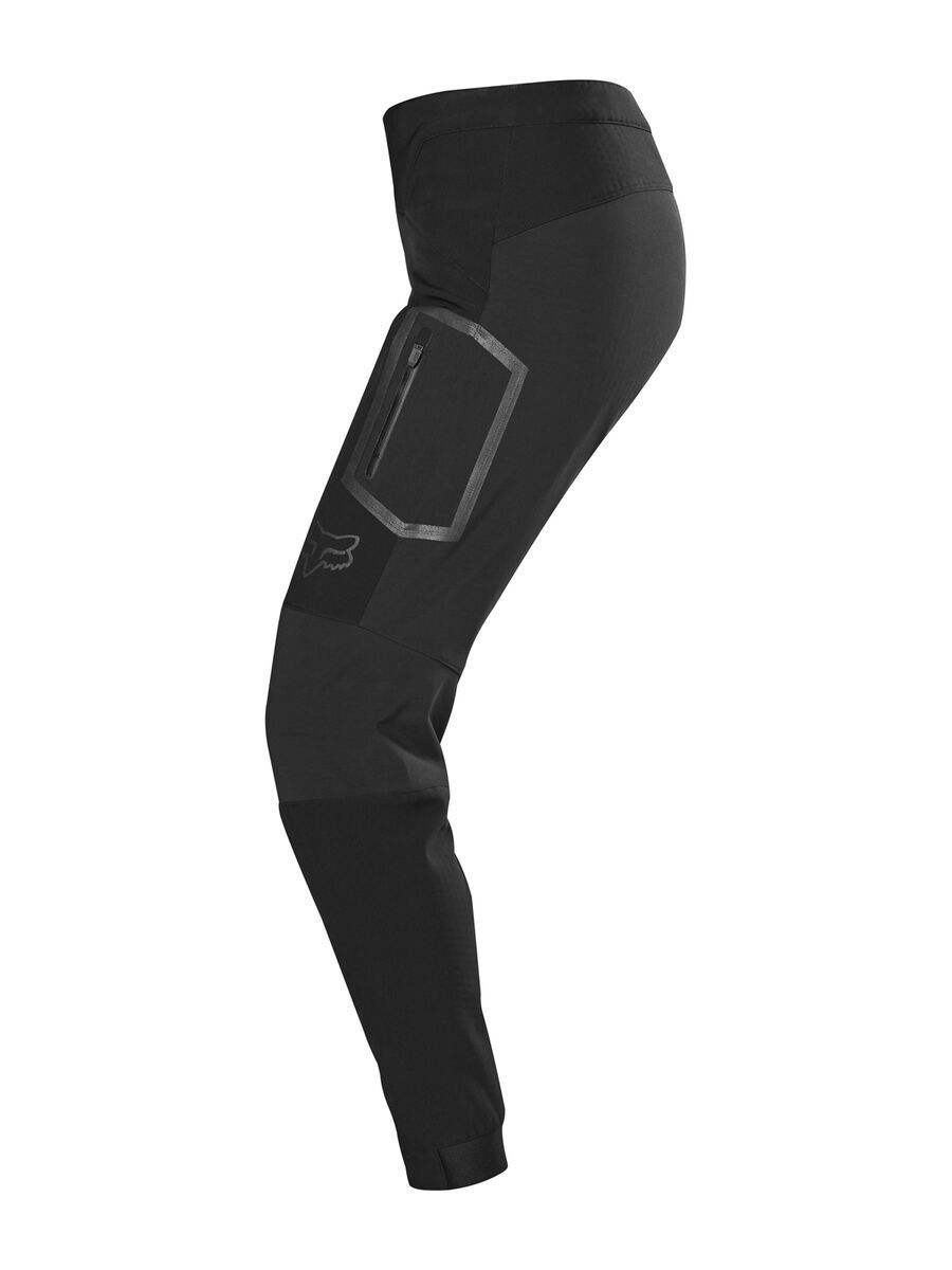 Fox Womens Defend Fire Pant, black - Bild 4