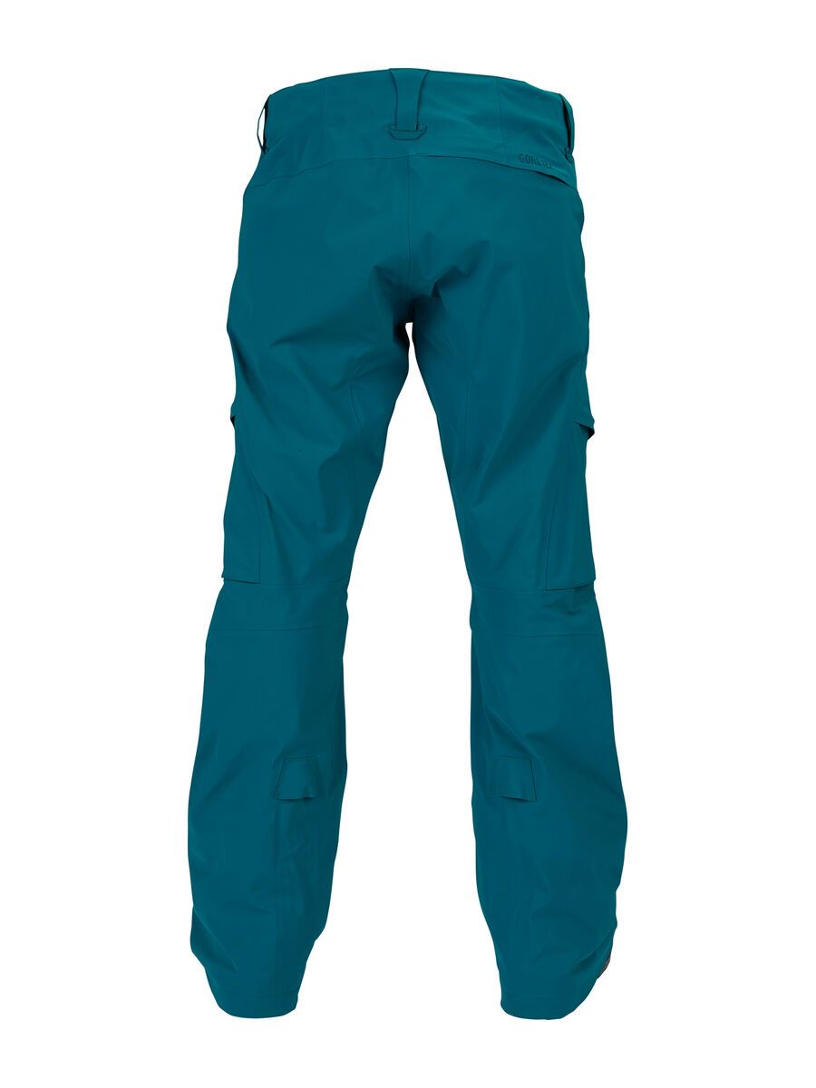 Burton [ak] 2L Summit Pant, Realm - Bild 2