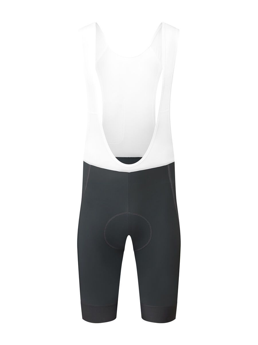 Le Col Pro Bib Shorts II, grey/white - Bild 1