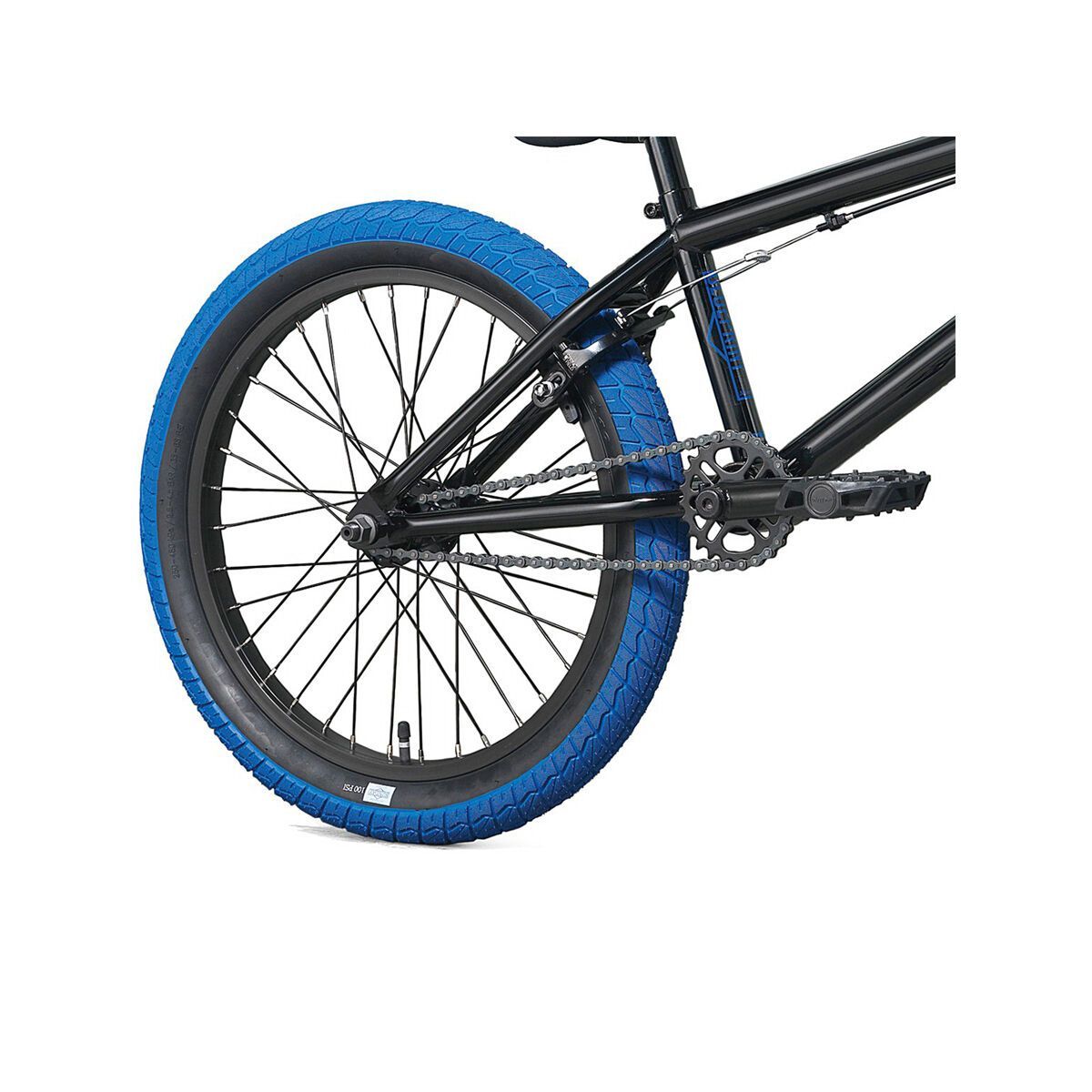 Sunday Blueprint, black - Bild 4