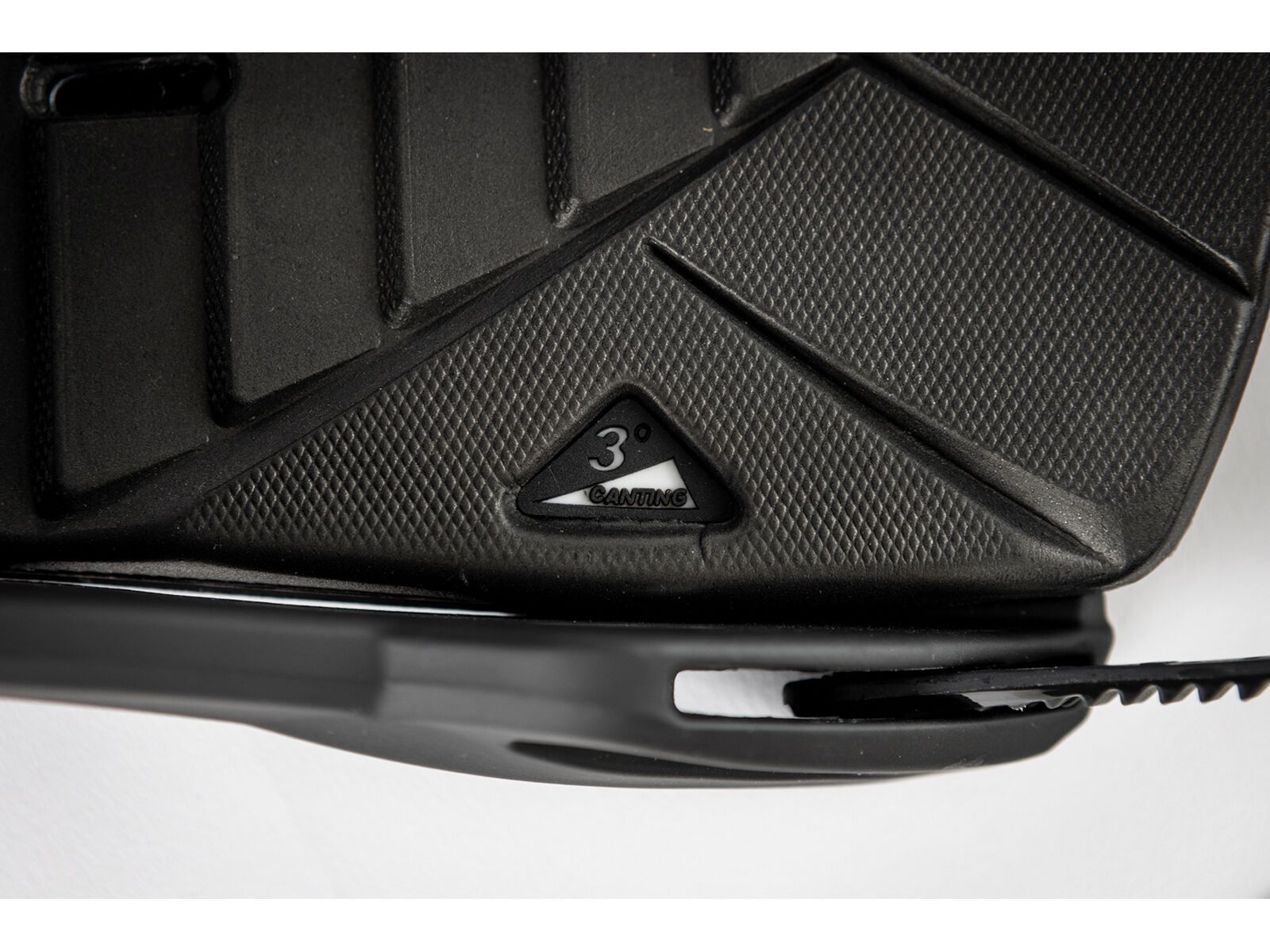 Nitro Team Pro, black red - Bild 15