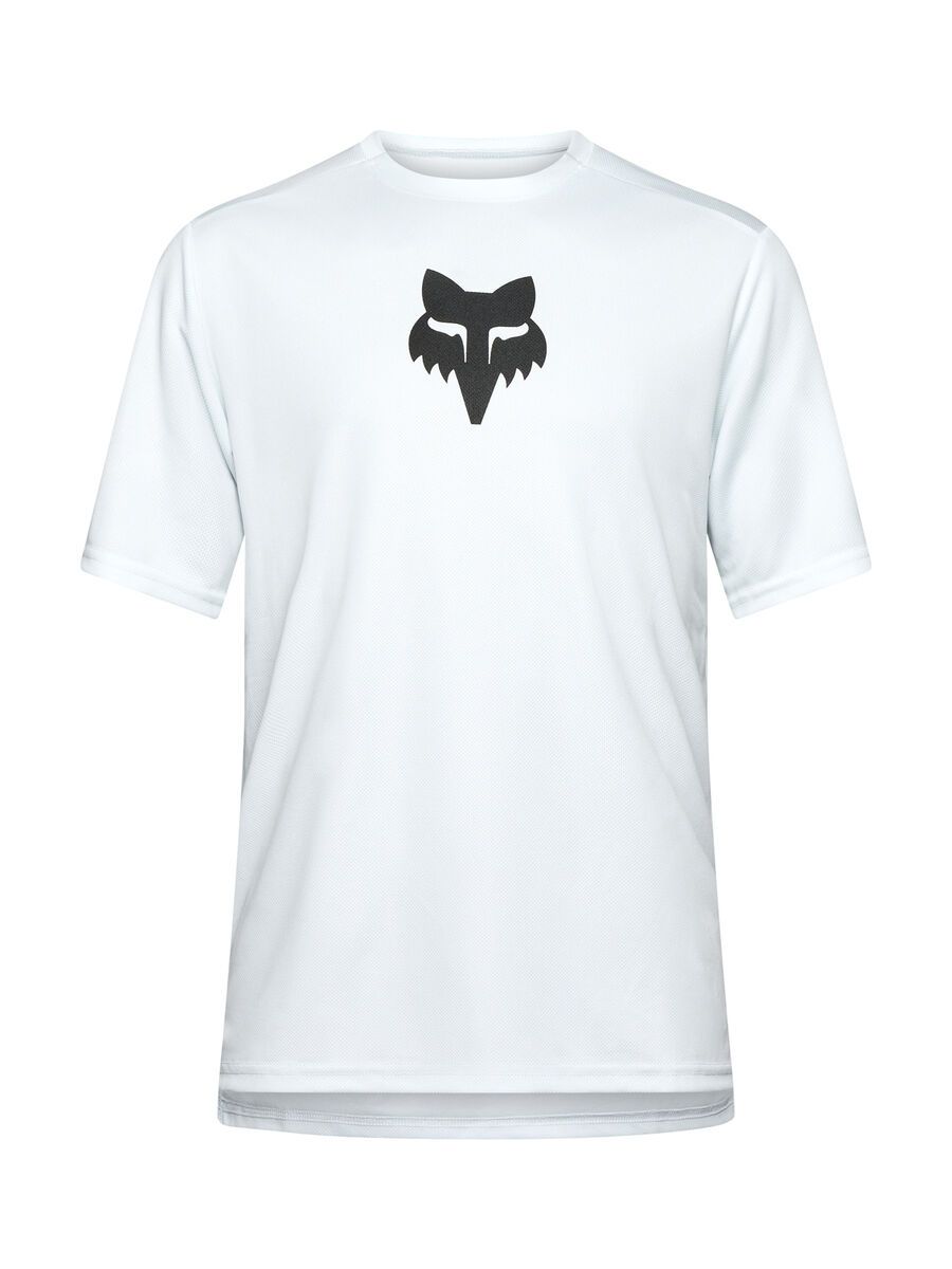 Fox Ranger SS Jersey Fox Head, pale blue - Bild 1