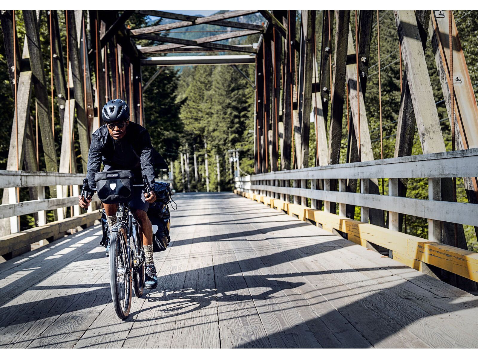 ORTLIEB Back-Roller Free (Paar), black - Bild 27