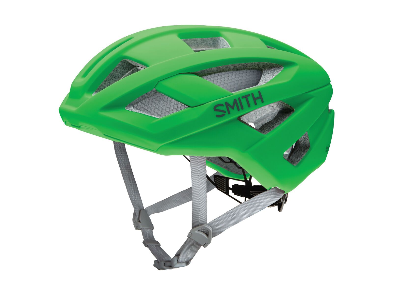 Smith Route MIPS, matte reactor - Bild 1