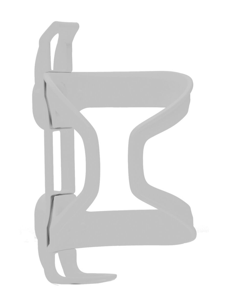 Blackburn Wayside Side Entry, weiß - Bild 1