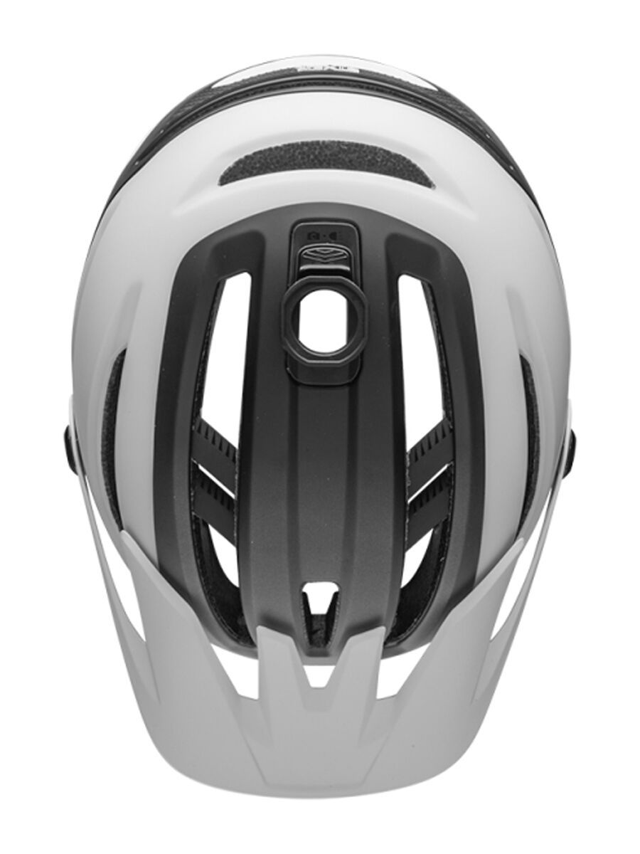Bell Sixer MIPS, matte white/black - Bild 6