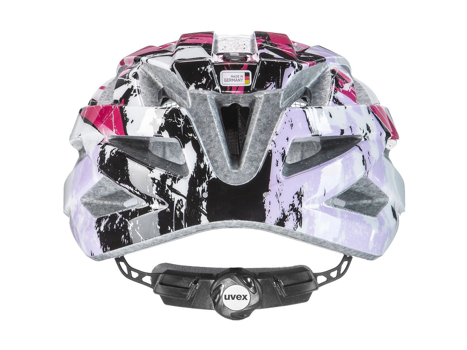 uvex air wing, white-pink - Bild 3