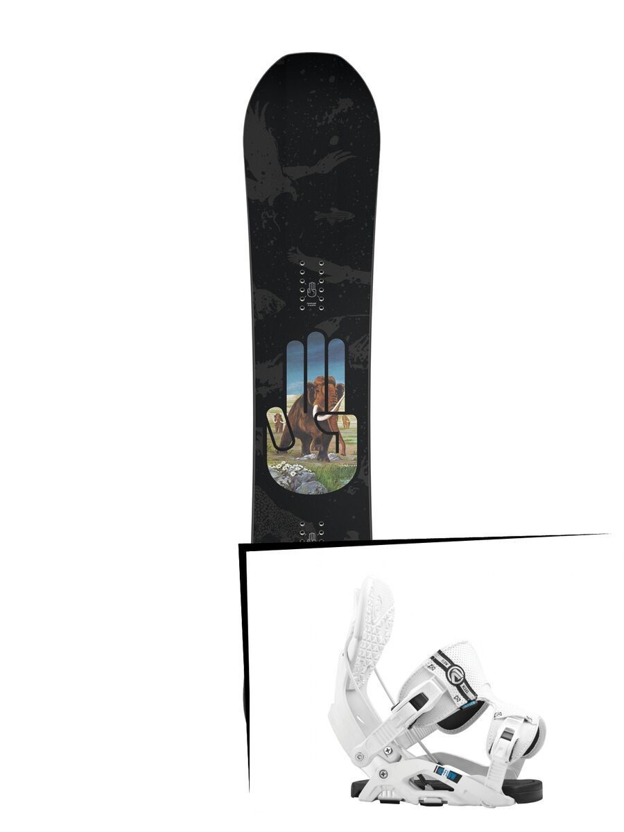 Set: Bataleon Goliath + 2016 + Flow Nexus (1513163S) - Bild 1