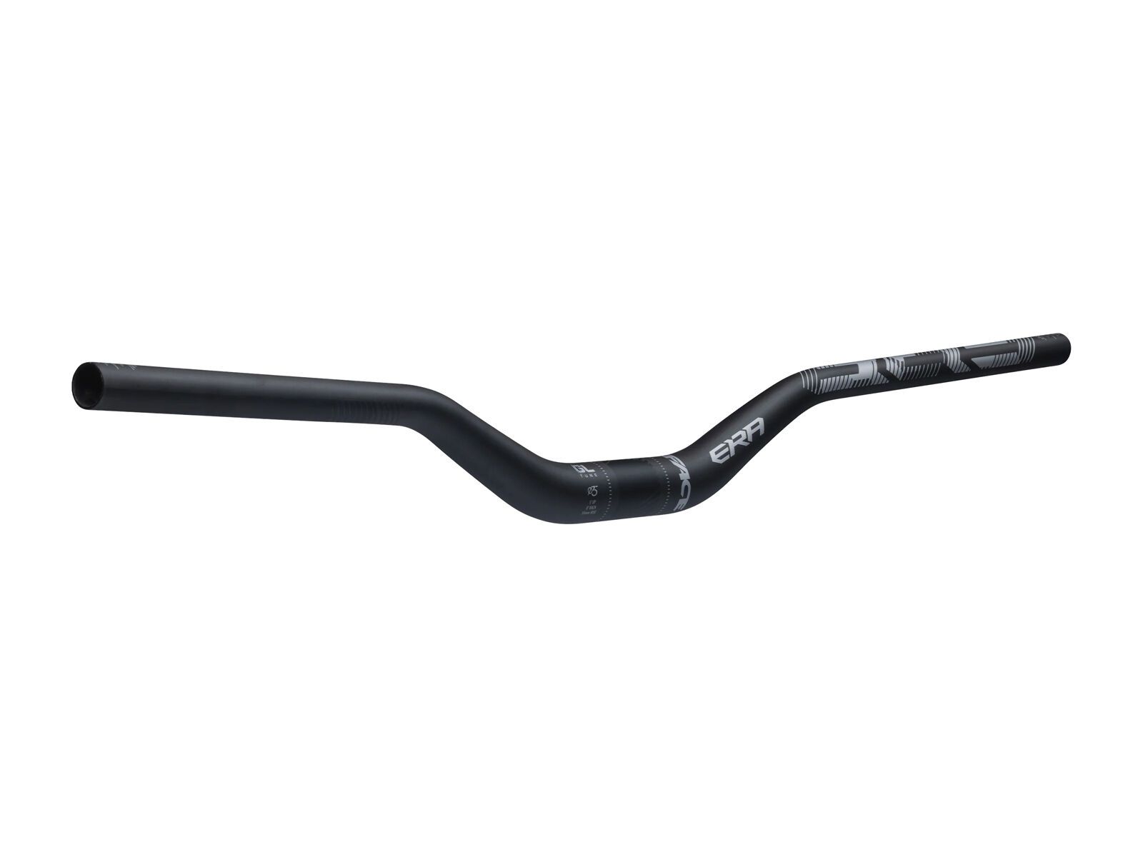 Race Face Era Handlebar - 55 / 800 mm, matte ud carbon/grey - Bild 3