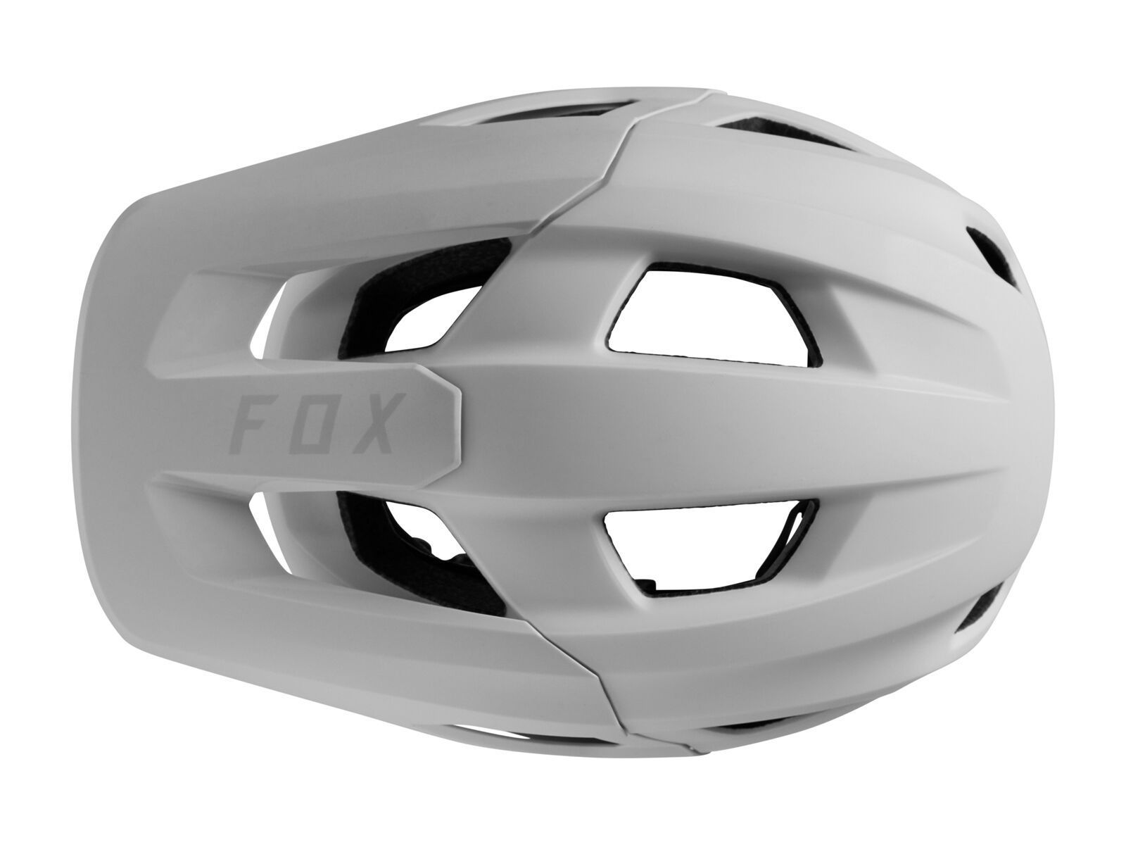 Fox Youth Mainframe, white - Bild 6