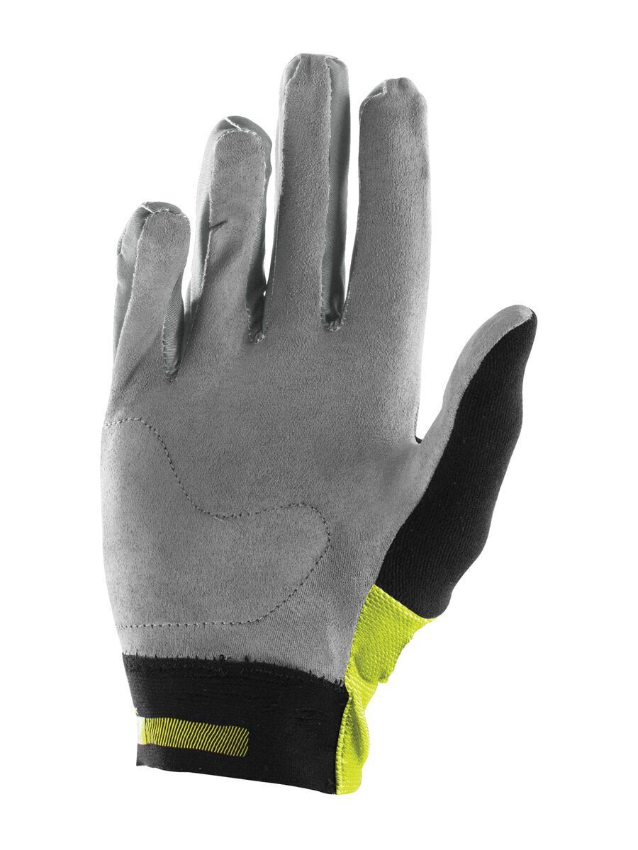 Leatt Glove DBX 3.0 Lite, lime/black - Bild 2