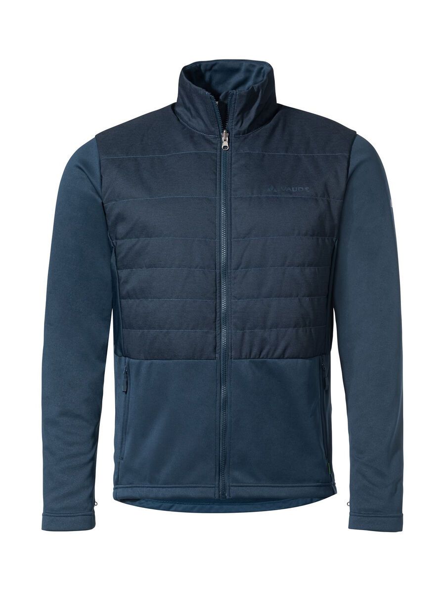 Vaude Men's Yaras 3in1 Jacket, dark sea uni - Bild 2
