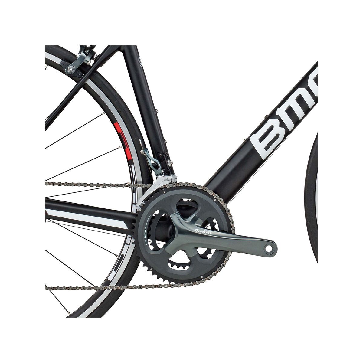 Bmc teammachine slr03 tiagra on sale