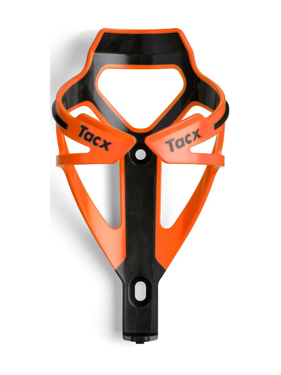 Tacx Deva T-6154.22, orange - Bild 1