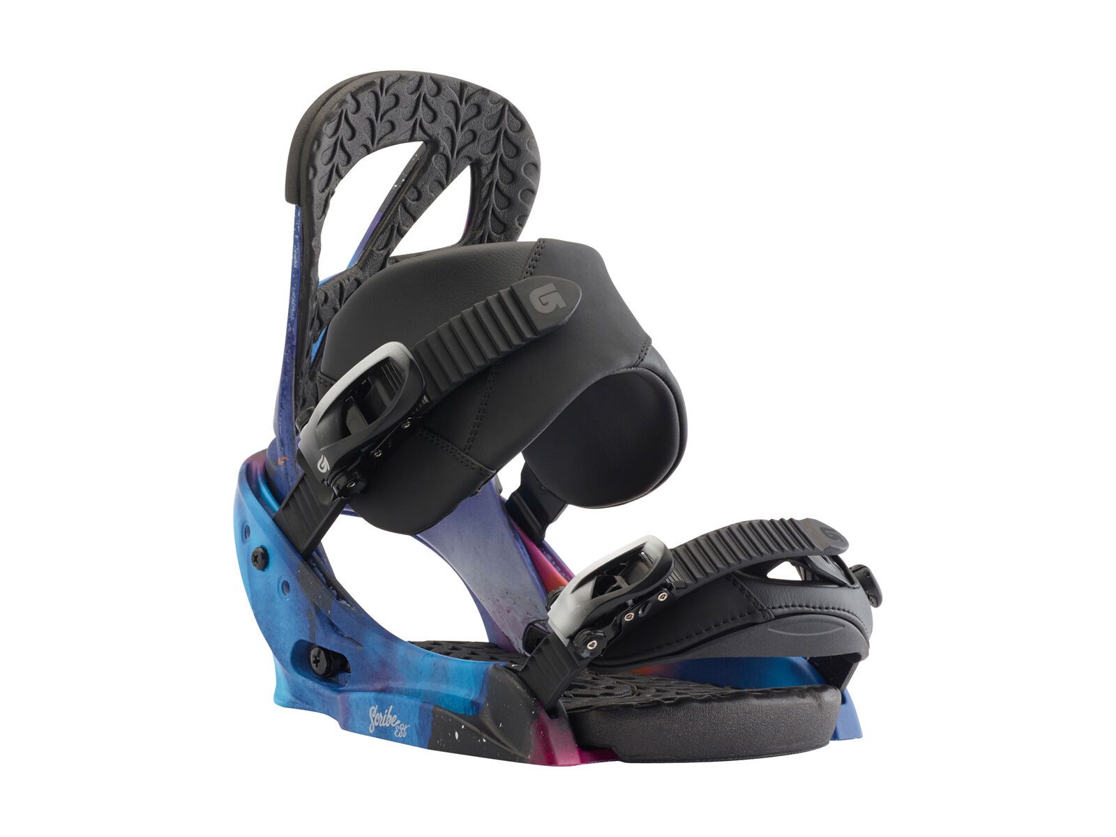 Set: Burton Yeasayer 2019 +  Scribe EST (1931105S) - Bild 3