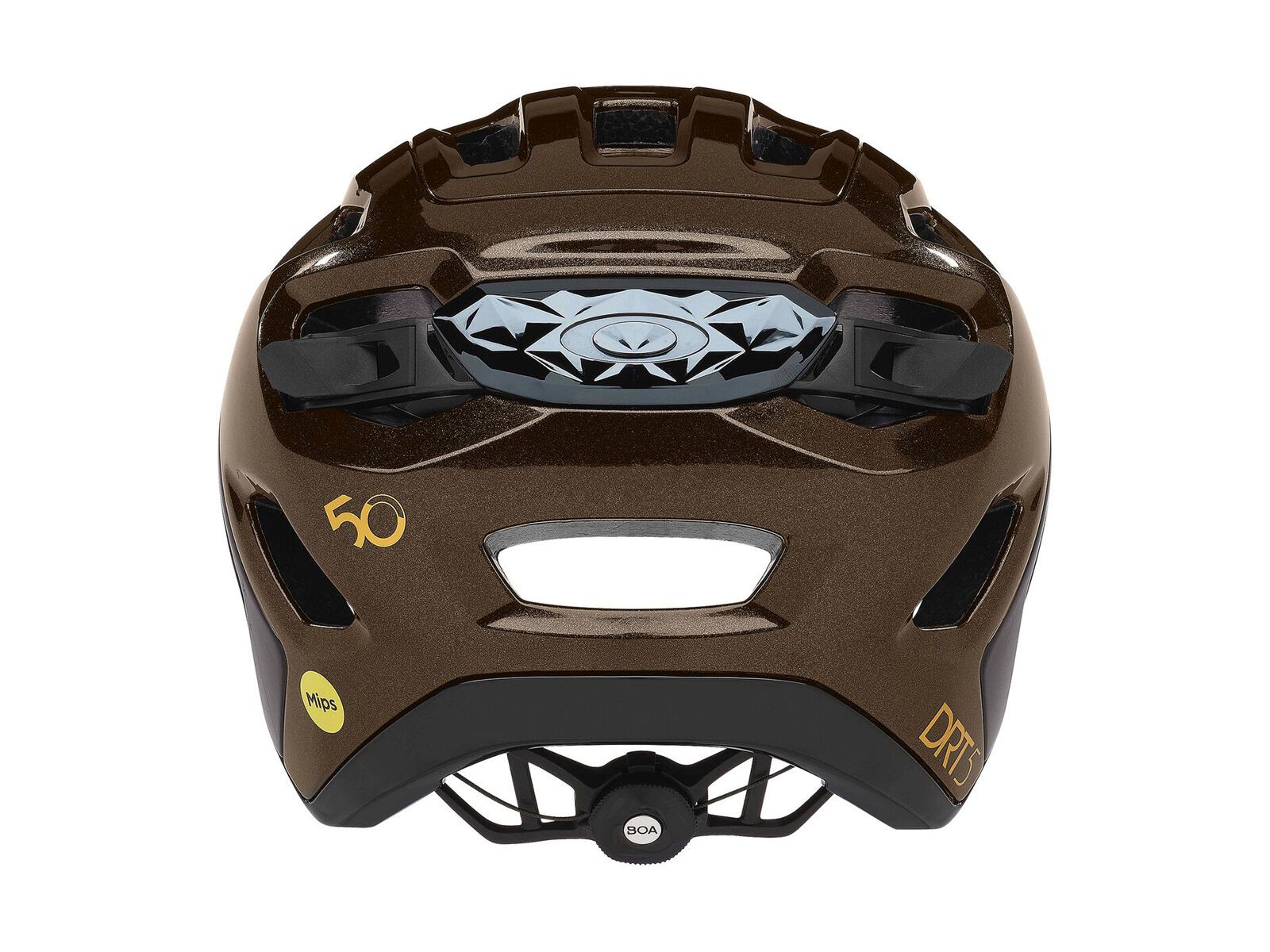 Oakley DRT5 Maven MIPS, midas fleck/black - Bild 6