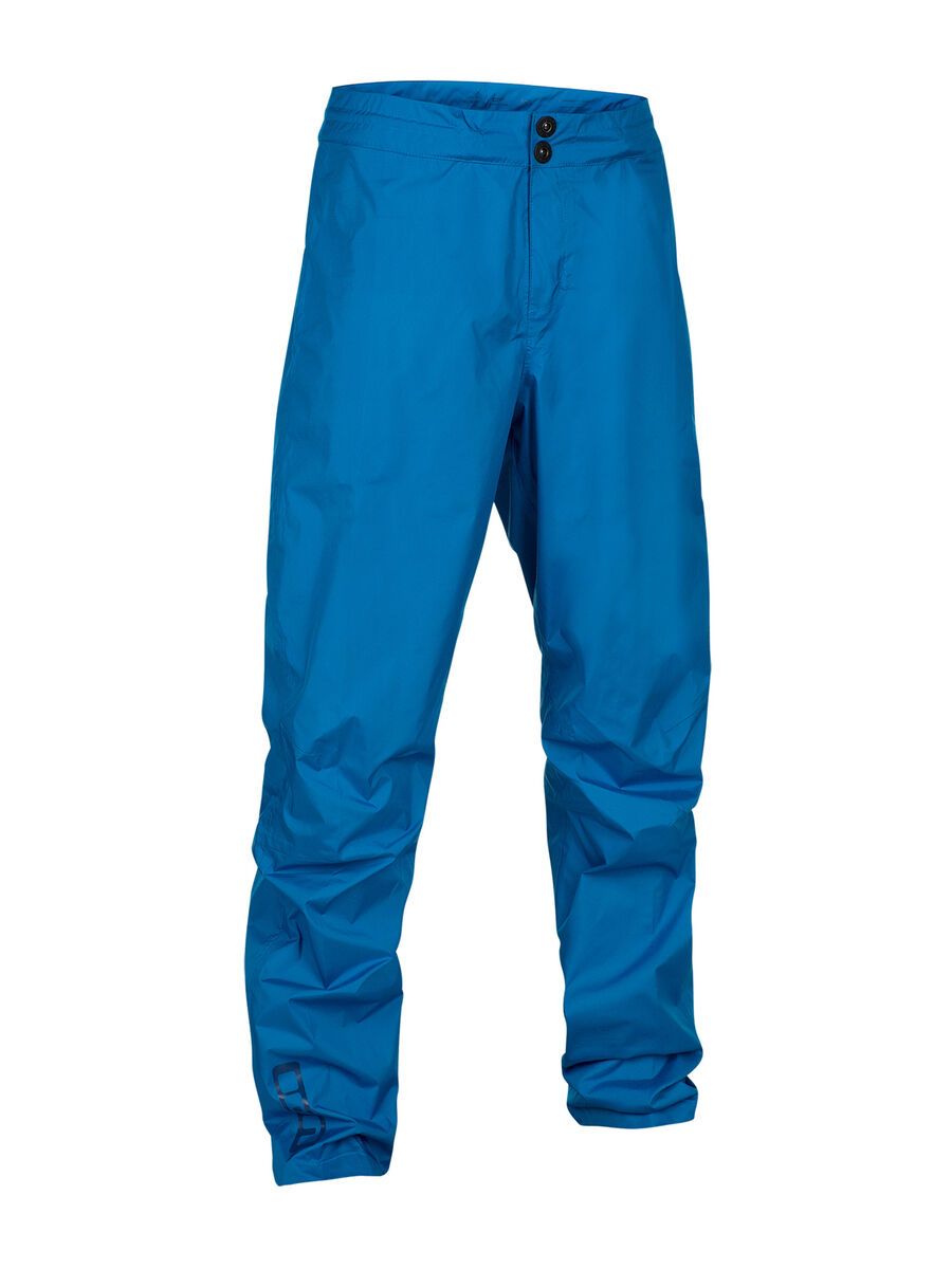 ION Rain Pants Splatter, stream blue - Bild 1