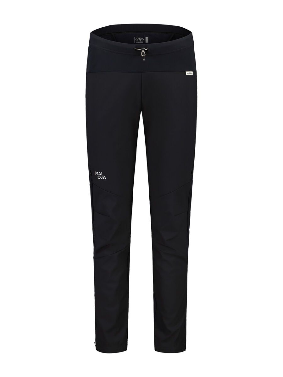 Maloja CristinaM., deep black - Bild 1