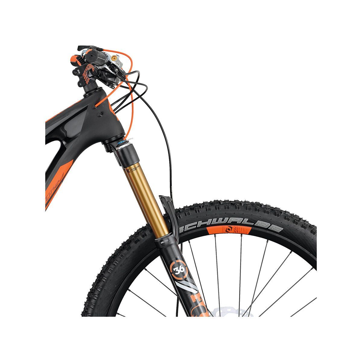 Scott Genius LT 700 Tuned - Bild 5