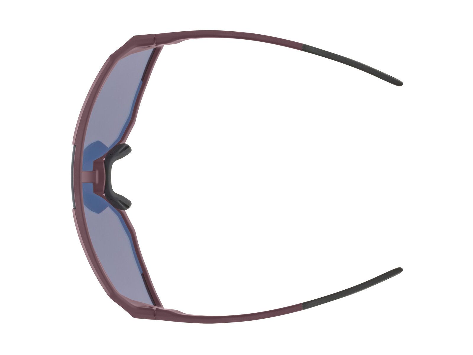 uvex sequenze CV, Racy Red / burgundy matt - Bild 5