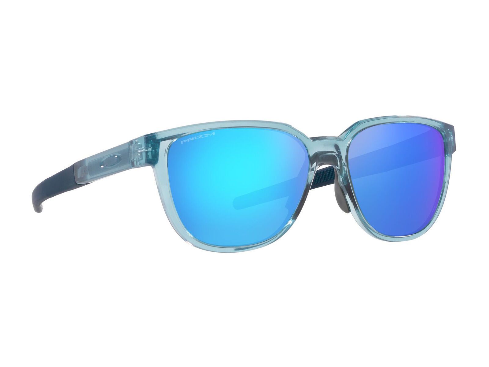 Oakley Actuator, Prizm Sapphire / trans stonewash - Bild 11