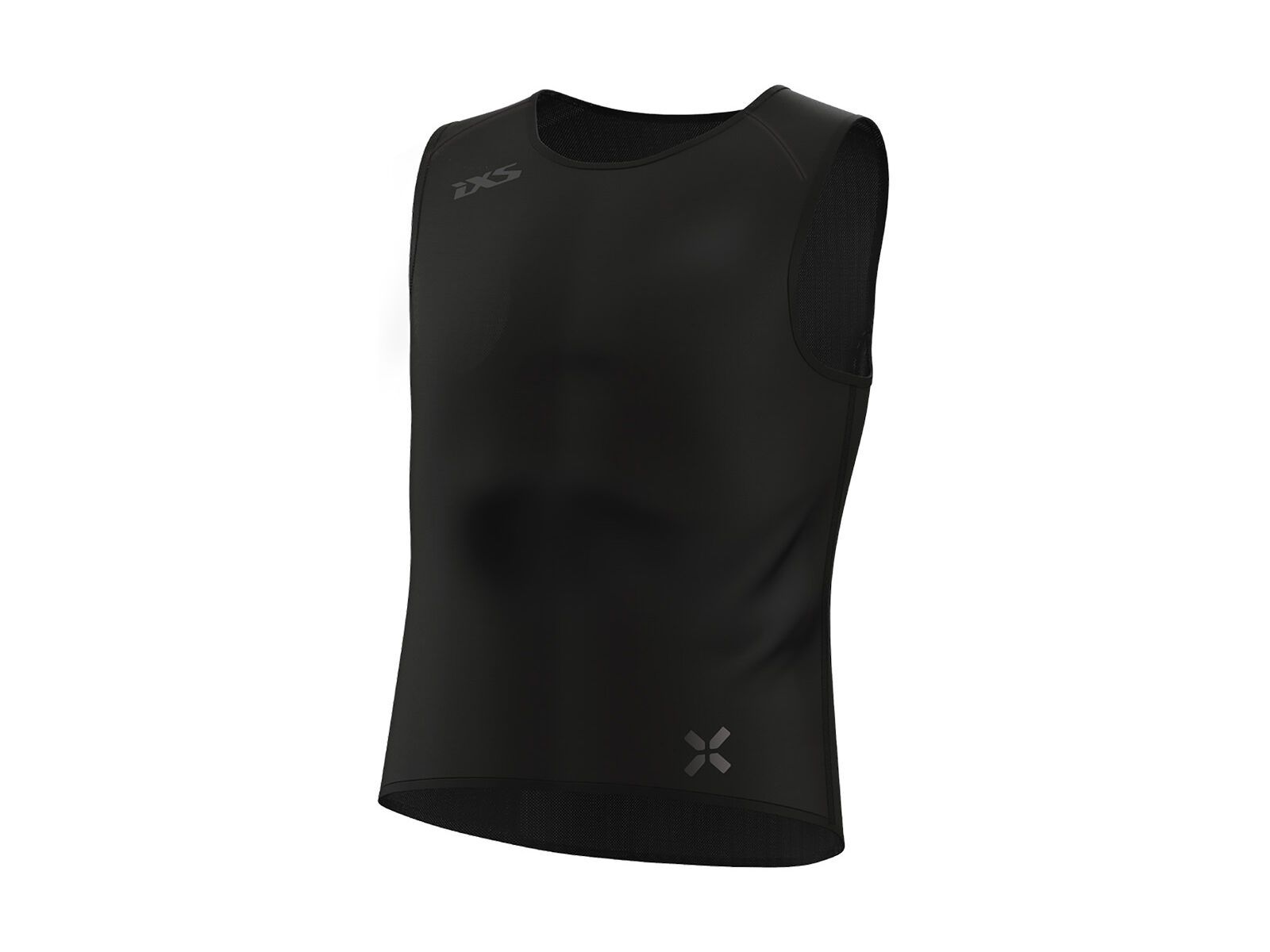 IXS Flow 2.0 Upper Body Protective, black - Bild 1