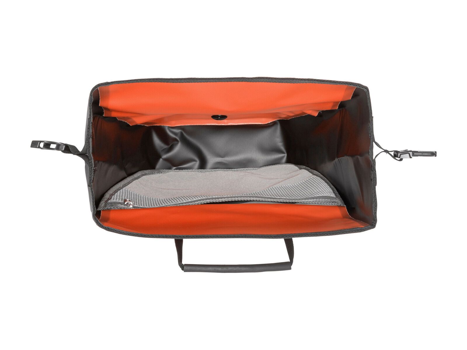 ORTLIEB Back-Roller Free (Paar), rust-black - Bild 5