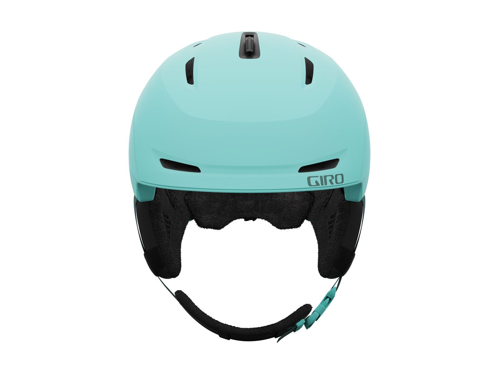 Giro Avera MIPS, matte glaze blue/grey green - Bild 4