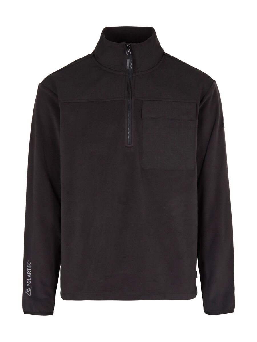 O’Neill Utility Heavy FZ Fleece black out XL 2350031-19010-XL