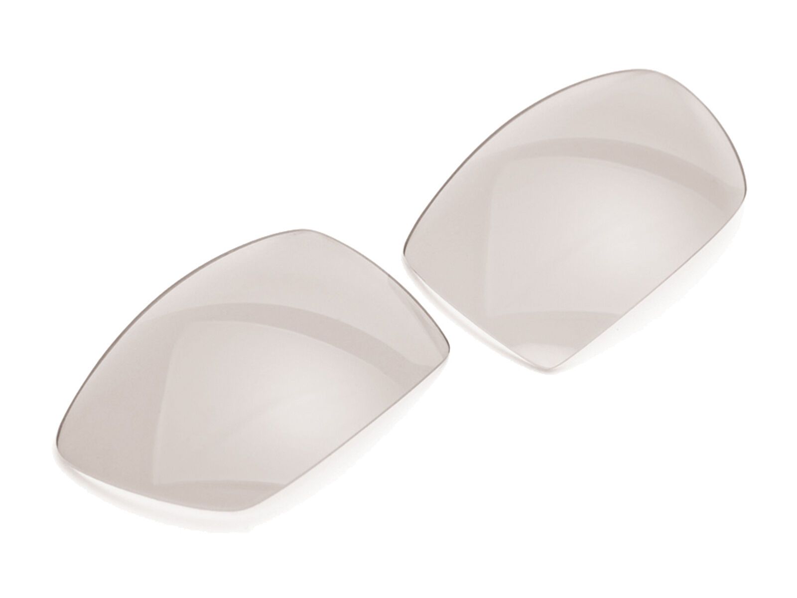 ION Ram Lens, grey - Bild 1