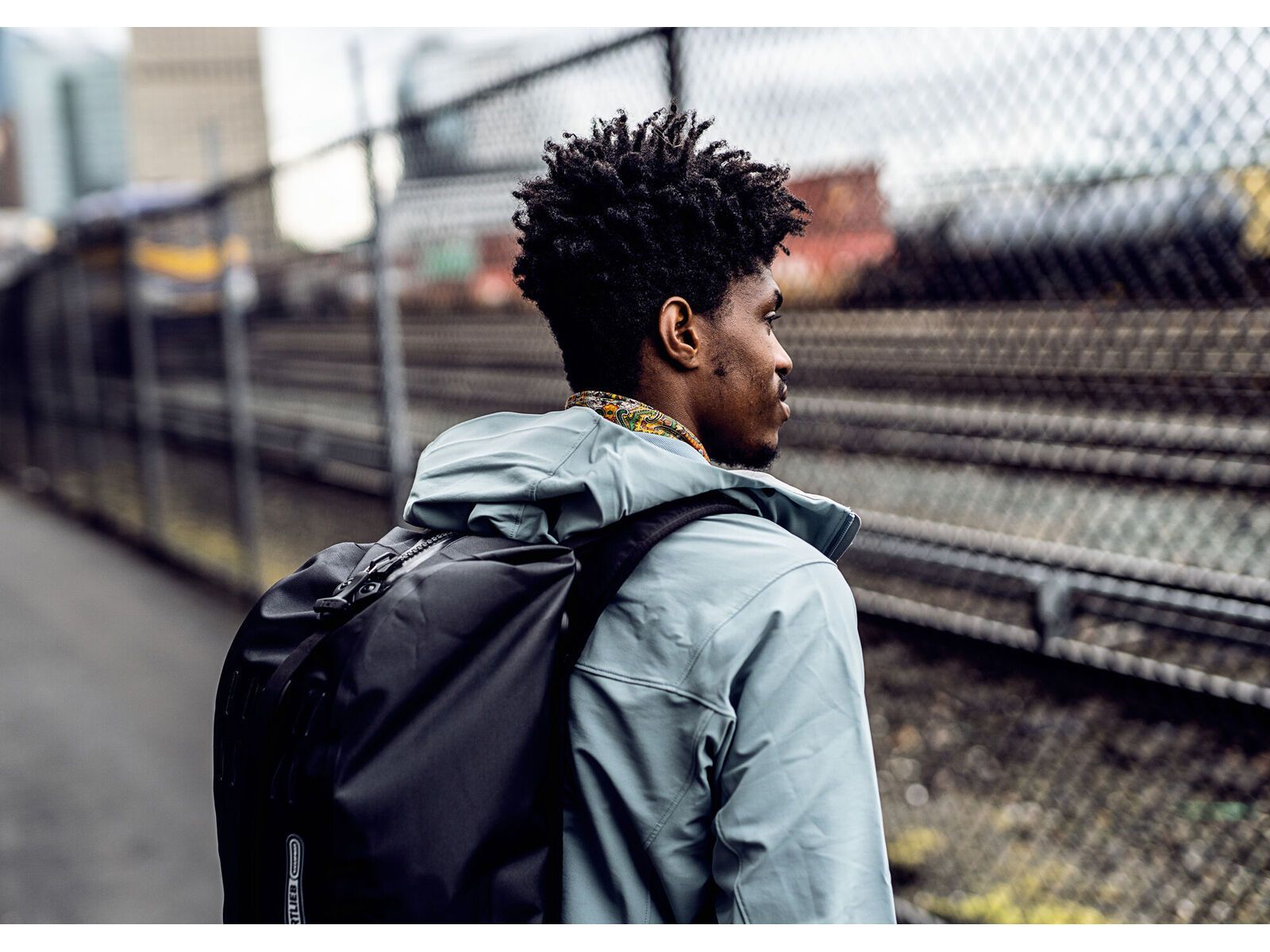 ORTLIEB Atrack Core, black - Bild 7