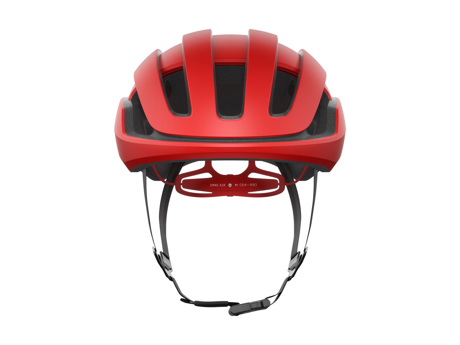POC Omne Air MIPS, prismane red matt - Bild 2