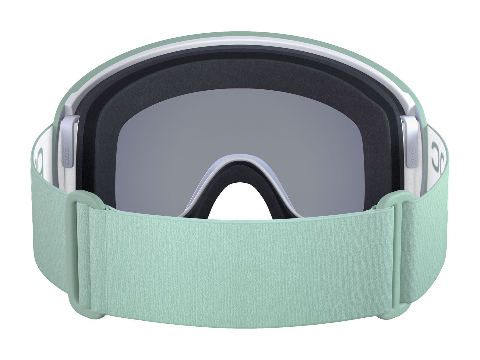 POC Orb Clarity Define Spektris Ivory, apophyllite green - Bild 2