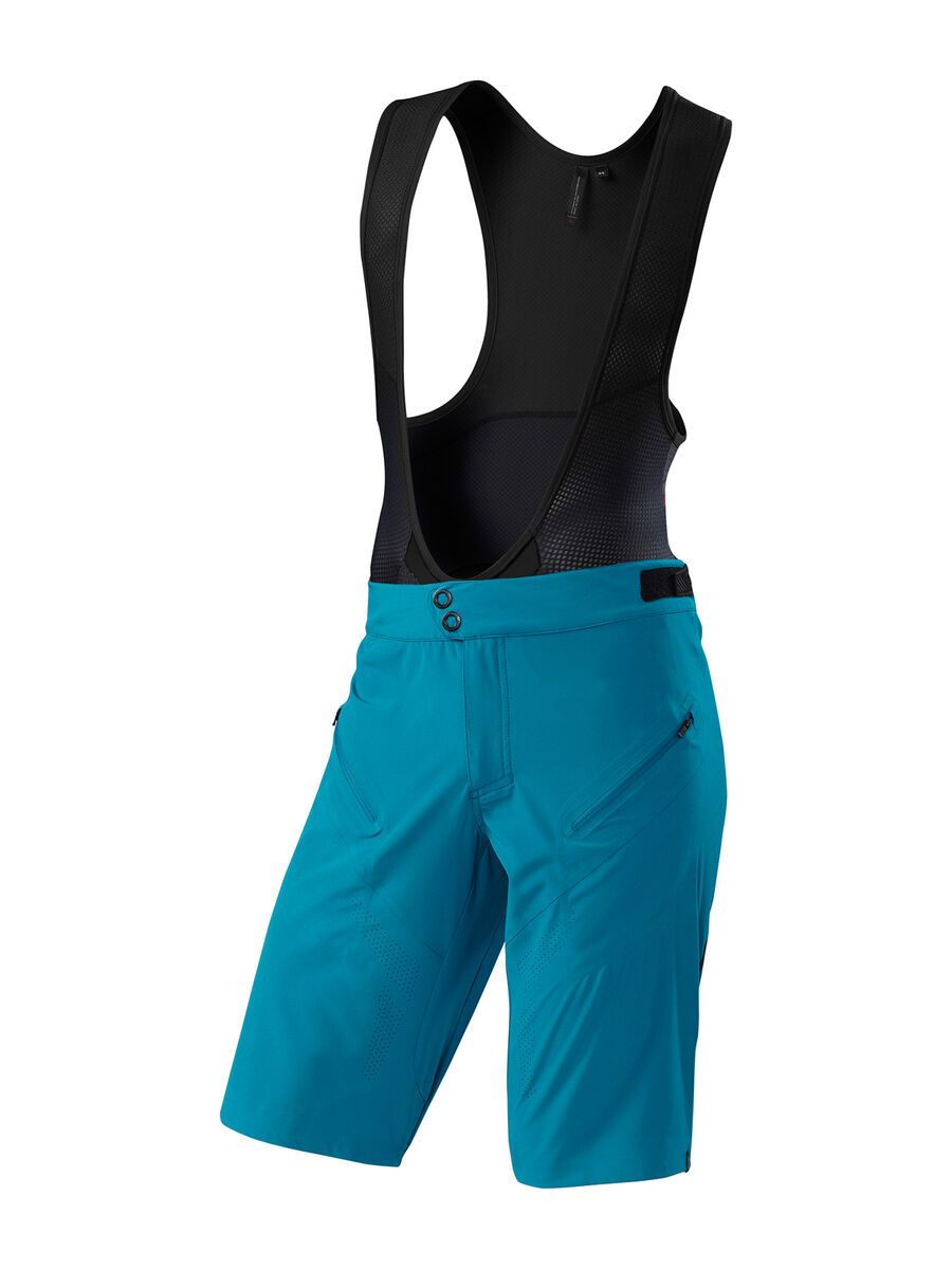 Specialized Atlas XC Pro Shorts, cobra blue - Bild 1