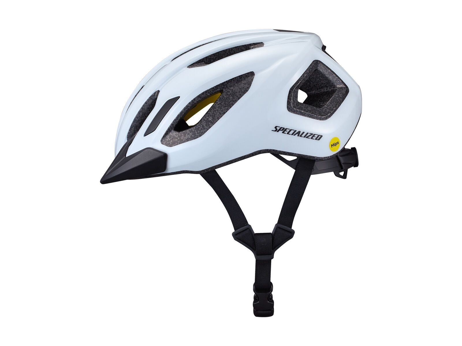 Specialized Chamonix 3, white - Bild 3