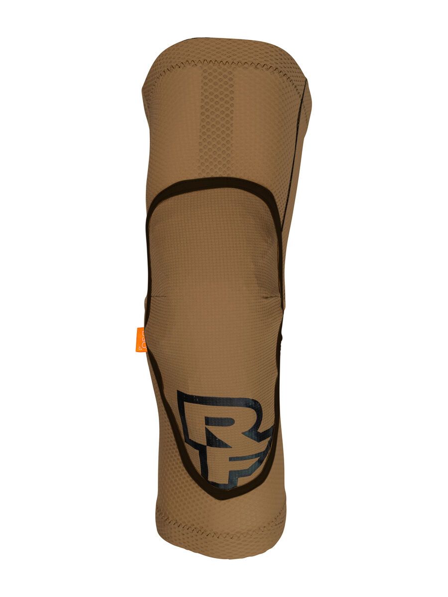 Race Face Covert Knee, loam - Bild 1