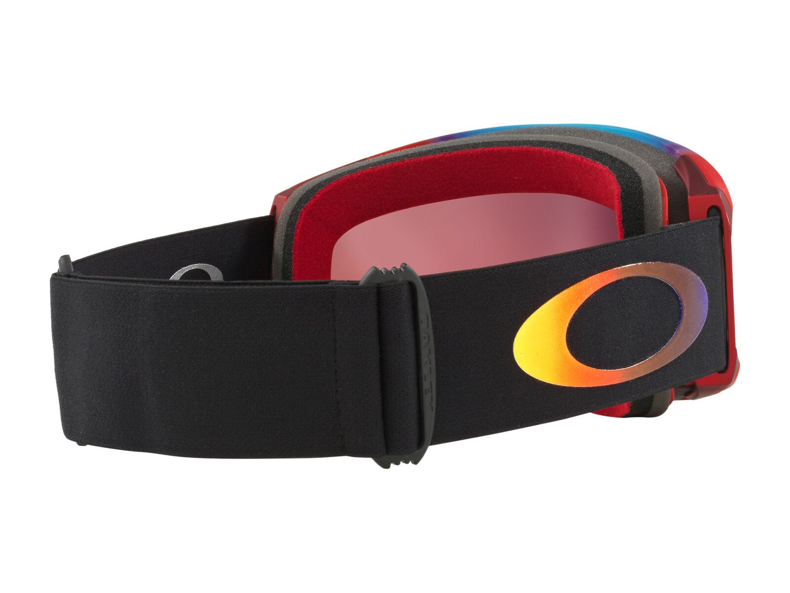 Oakley Liner Miner Prizm Halo 2018, halo/Lens: prizm torch iridium - Bild 3