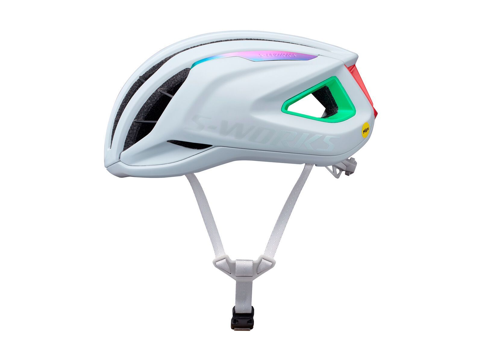 Specialized S-Works Prevail 3, dove grey - Bild 2