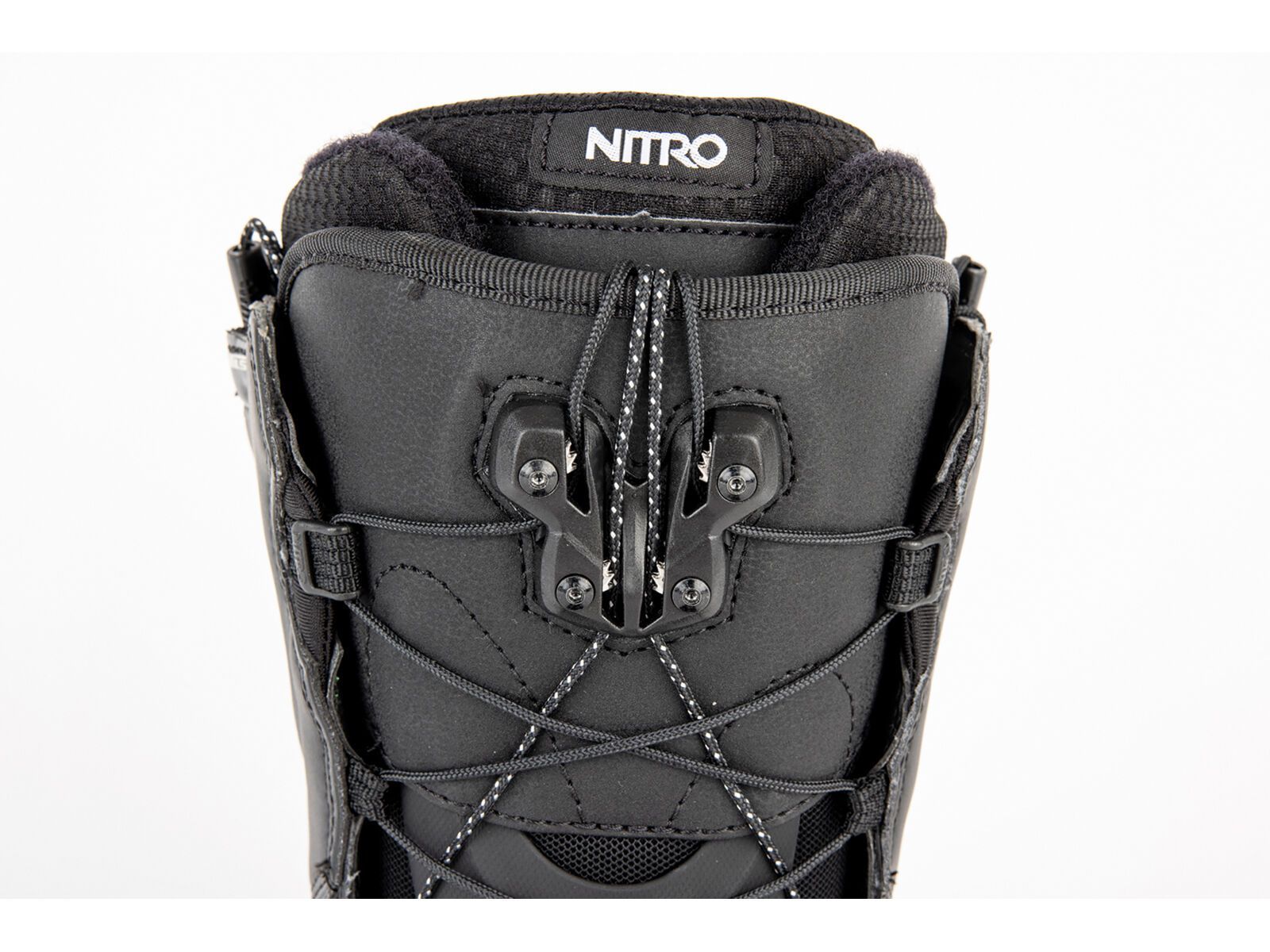Nitro Cave TLS Step On Boot, black-sand - Bild 5